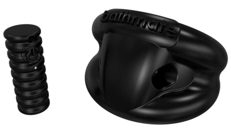 Bathmate Rechargeable Vibe Ring Strength - - Cock Rings