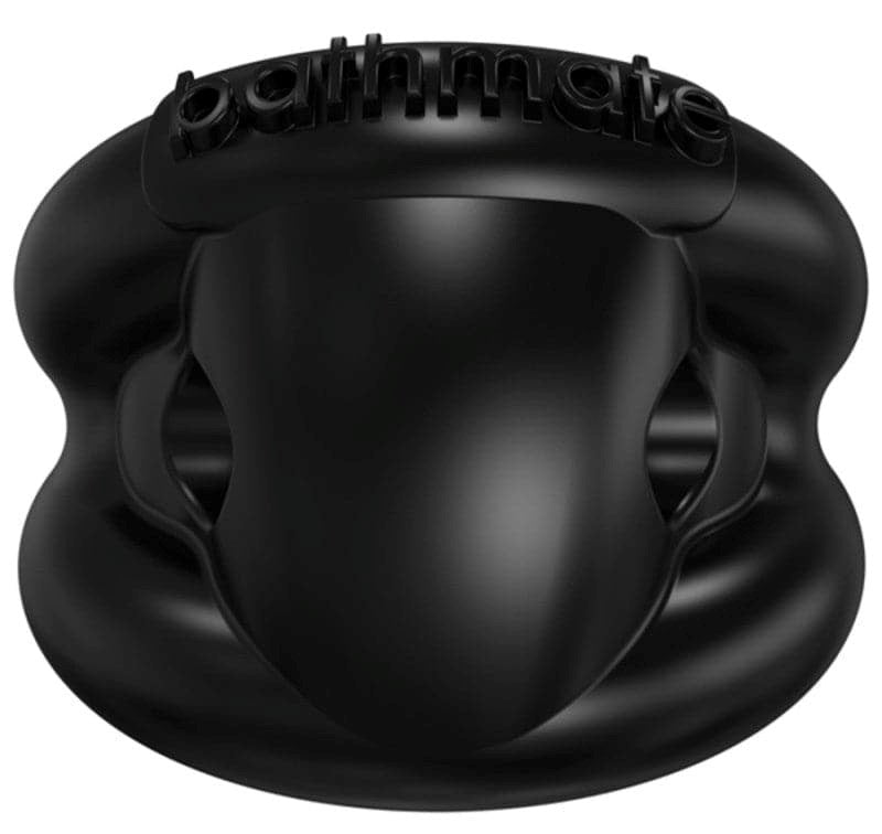 Bathmate Rechargeable Vibe Ring Strength - - Cock Rings