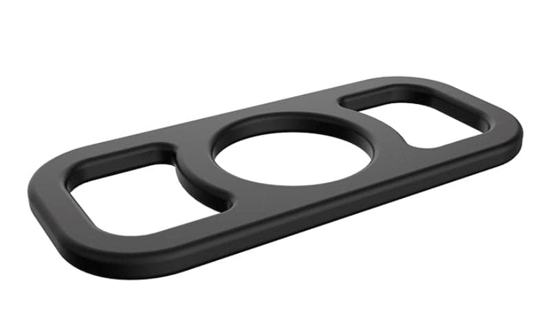 Erection Pump Ring - - Ball and Cock Toys