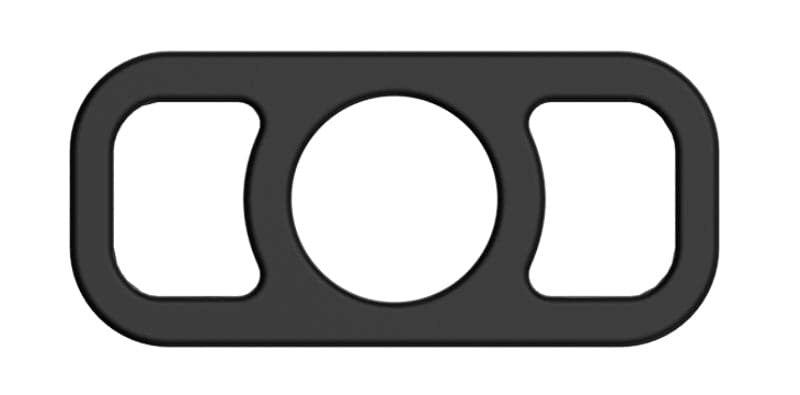 Erection Pump Ring - - Ball and Cock Toys