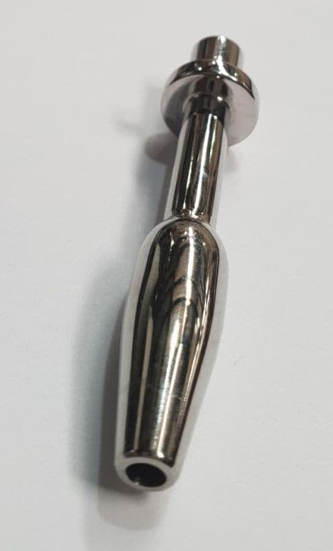 Jammer Cum Thru Penis Plug - - Penis Plugs