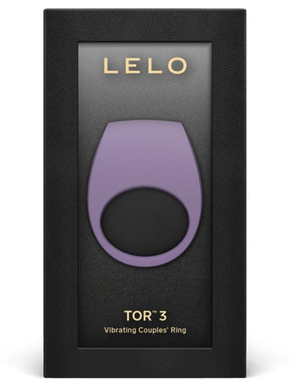 Lelo Tor 3 - - Cock Rings