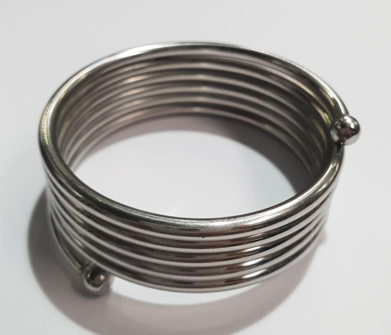 LiveDoor Cock & Glans Rings - - Cock Rings