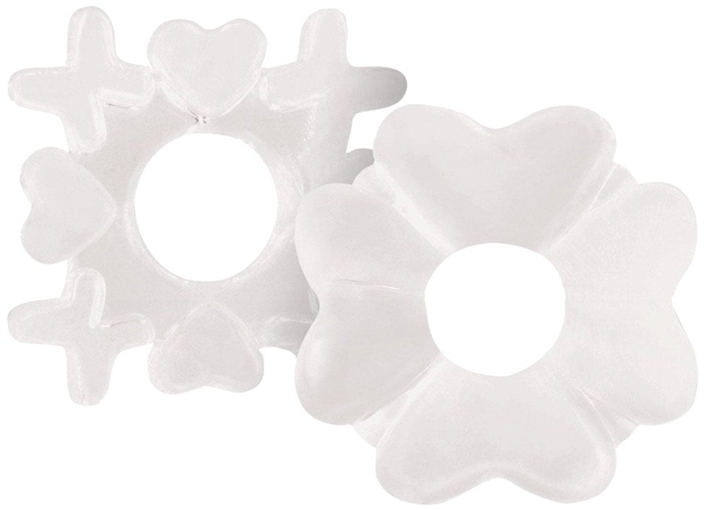 Love Me Tender Love Rings - - Cock Rings