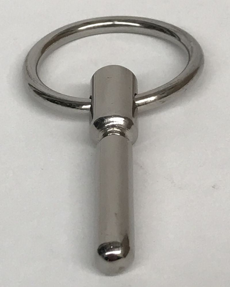 Newart Beginners Cock Plug Green - - Penis Plugs