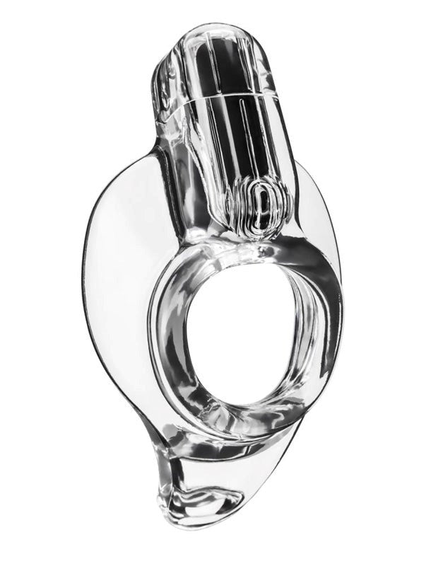 Perfect Fit Cock Armour Buzz - - Cock Rings