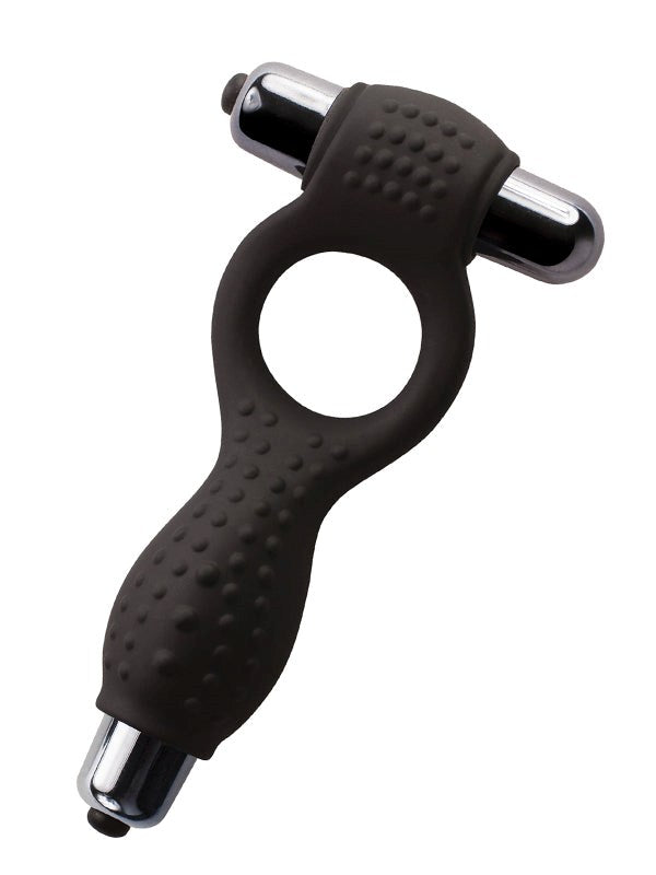 Rocks Off Union Black - - Cock Rings