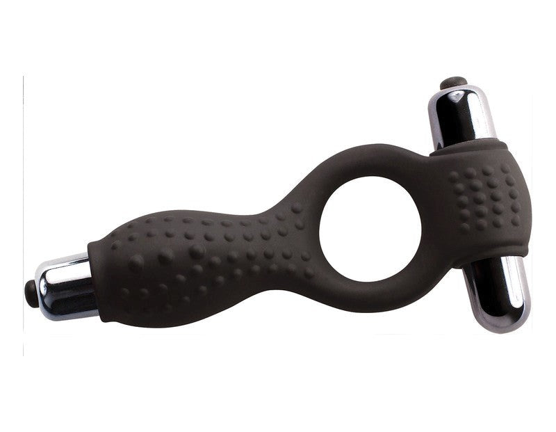 Rocks Off Union Black - - Cock Rings