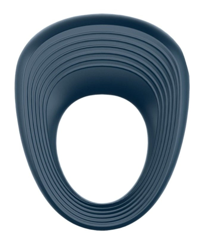 Satisfyer Power Ring - - Vibrating Cock Rings
