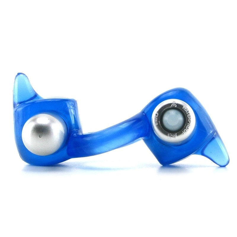 Up! Spice It Up! Double Action Couples Ring - - Cock Rings