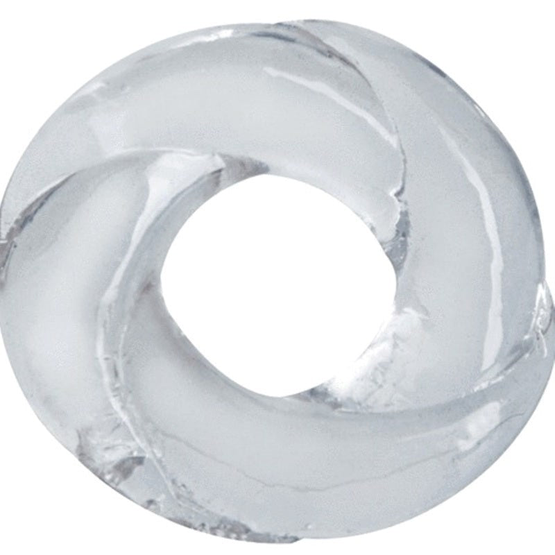 4M Endurance Cock Rings - - Stretchy Cock Rings