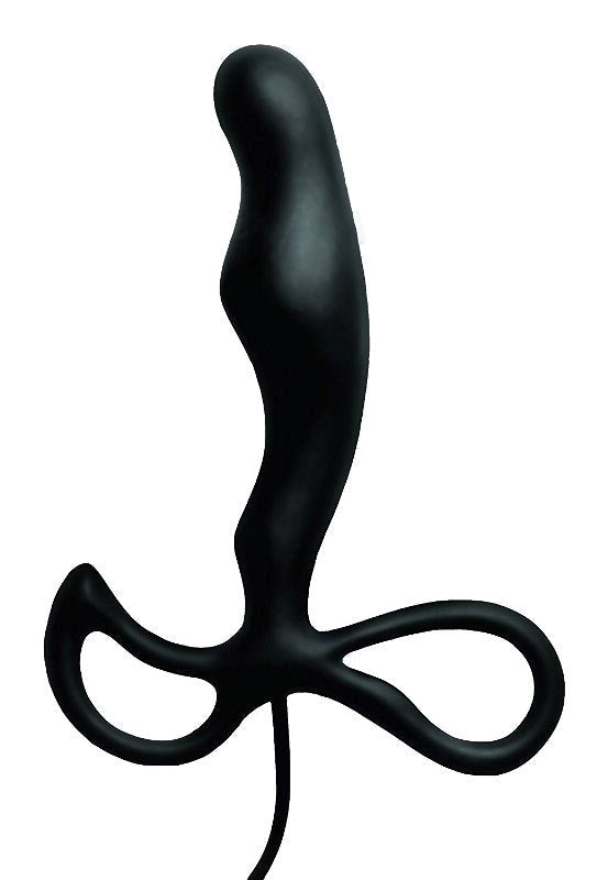 5X Radius Vibrating P-Spot Massager - - Prostate Toys