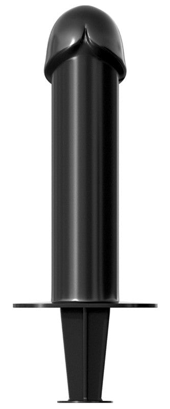 Anal Fantasy Collection EZ Lube Shooter - - Lubricants & Lotions