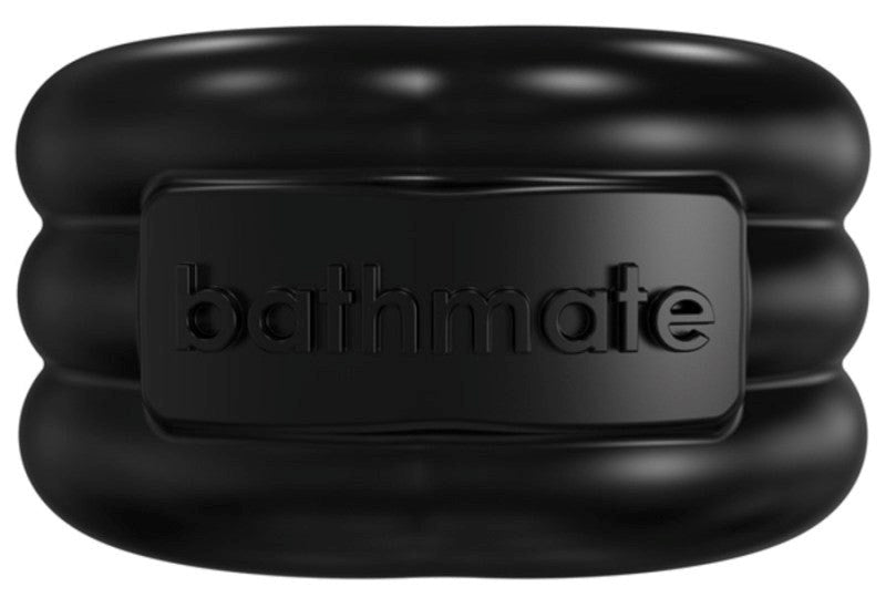 Bathmate Rechargeable Vibe Ring Stretch - - Cock Rings