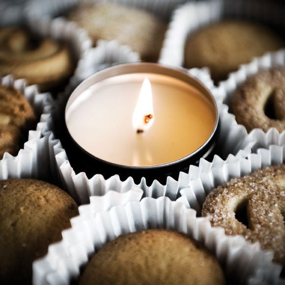 Bijoux Indiscrets Sensations Warming Massage Candle - - Delay and Excite Sprays