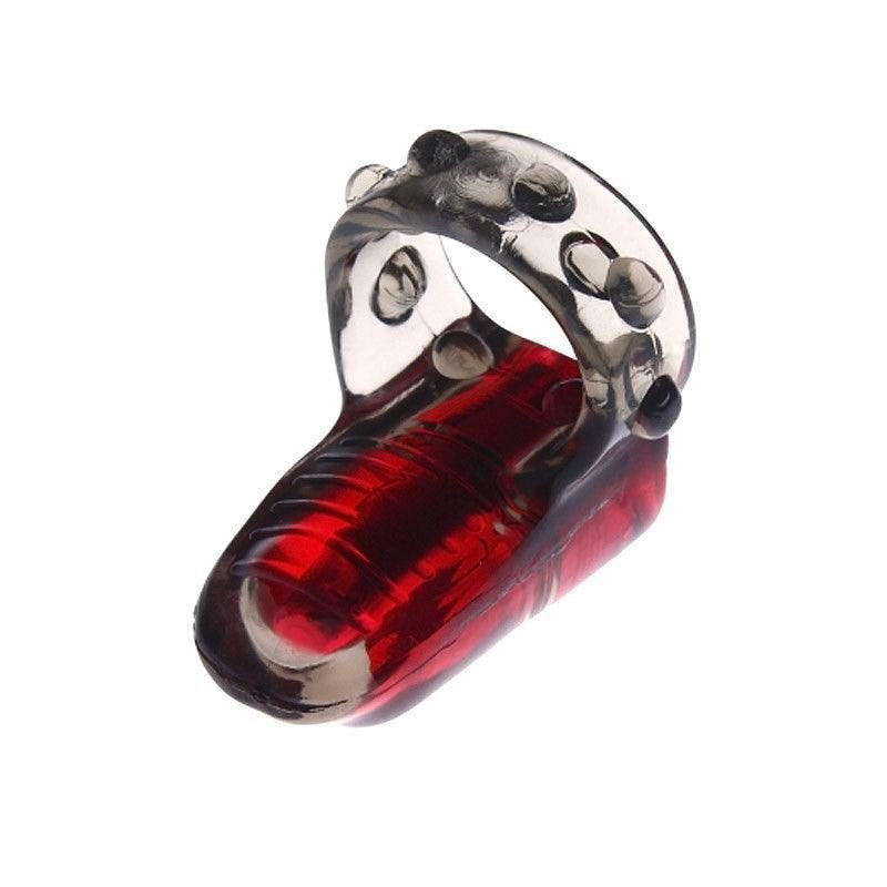 Boss Cocks Collar - - Cock Rings