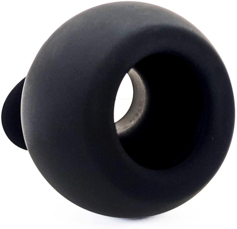 Brutus Chalice Tunnel Plug - - Butt Plugs