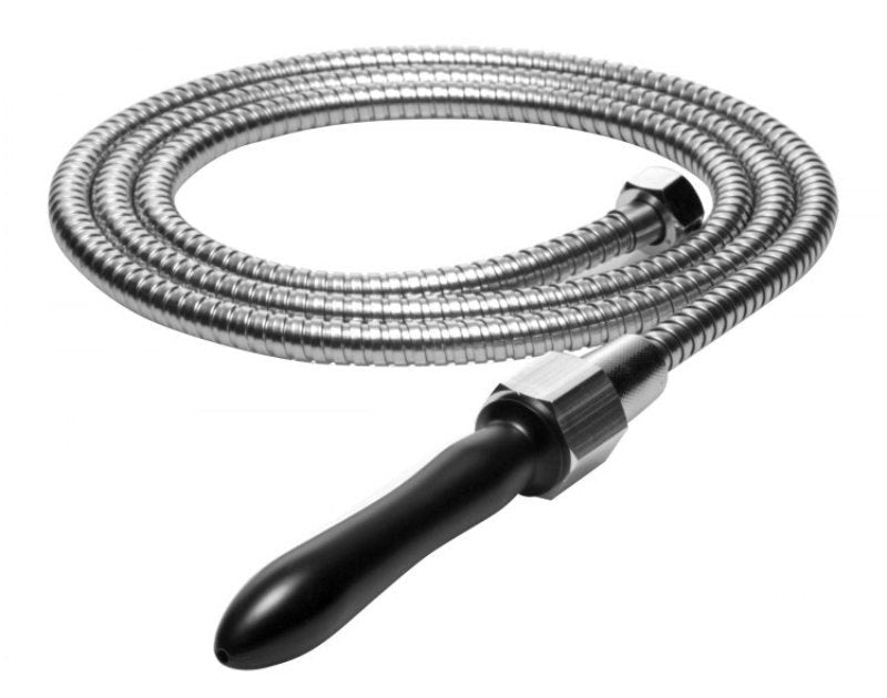 CleanStream Aqua Shot Shower Enema Cleansing System - - Enemas and Douches