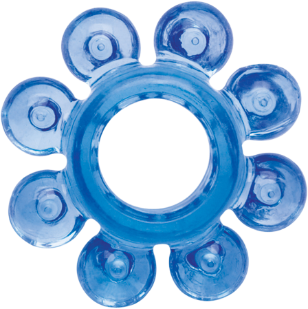 Climax Kit Blue - - Pumps, Extenders and Sleeves