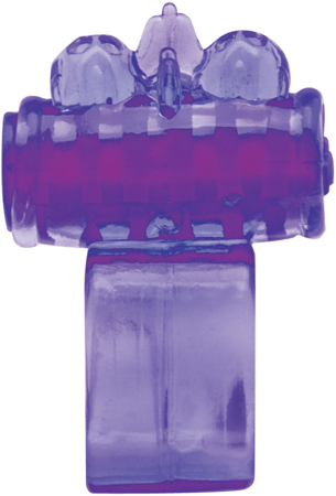 Climax Kit Neon Purple - - Pumps, Extenders and Sleeves