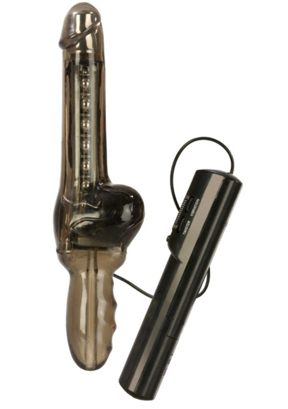 Colt Big Vibe - - Anal Vibrators