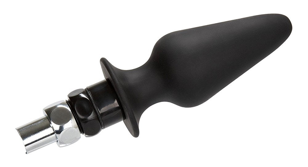 Colt Pro Shower Shot System - - Enemas and Douches