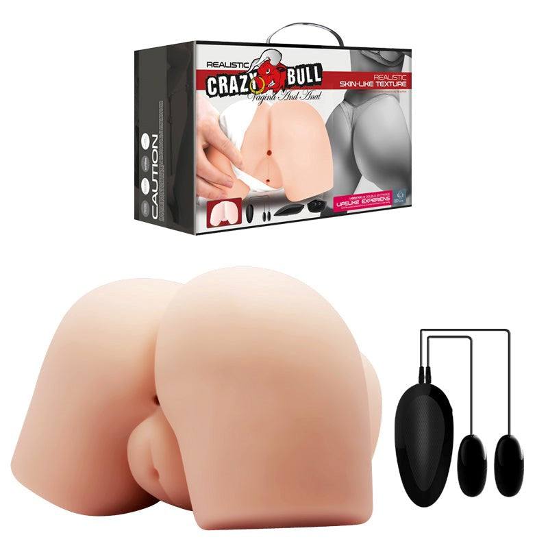 Crazy Bull Judy - - Masturbators and Strokers