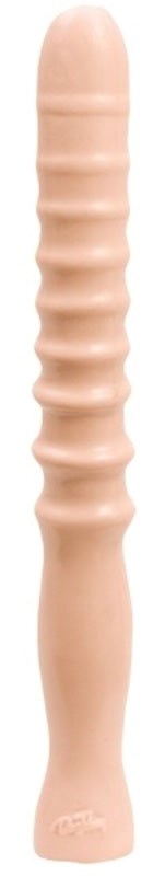 Doc Johnson Anal Twist Dildo - - Butt Plugs