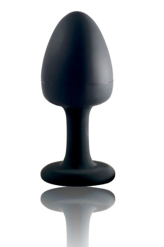 Dorcel Luxury Collection Geisha Plug - - Butt Plugs
