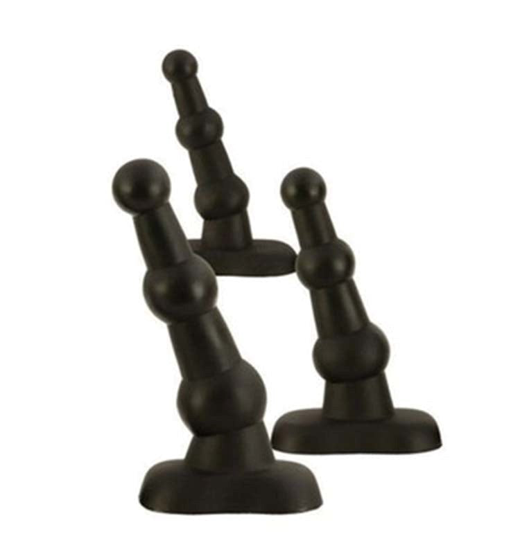 Dr. Joel Kaplan Anal Curve Kit - - Prostate Toys