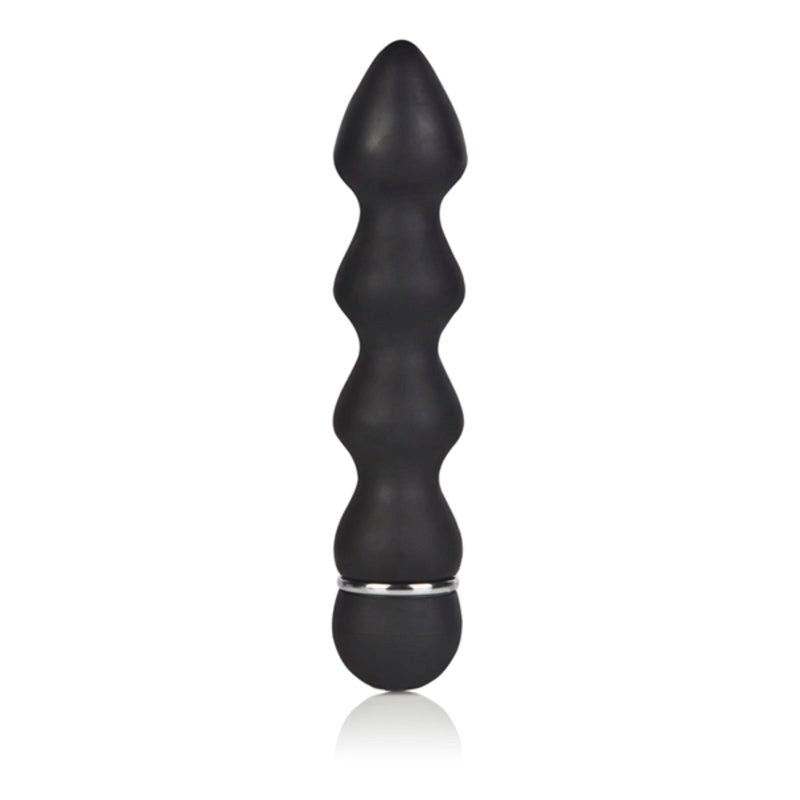 Dr. Joel Kaplan Anal Trainer 10 Function Tapered - - Prostate Toys