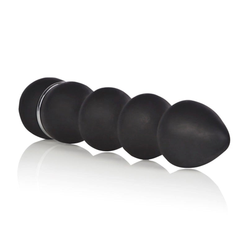 Dr. Joel Kaplan Anal Trainer 10 Function Tapered - - Prostate Toys