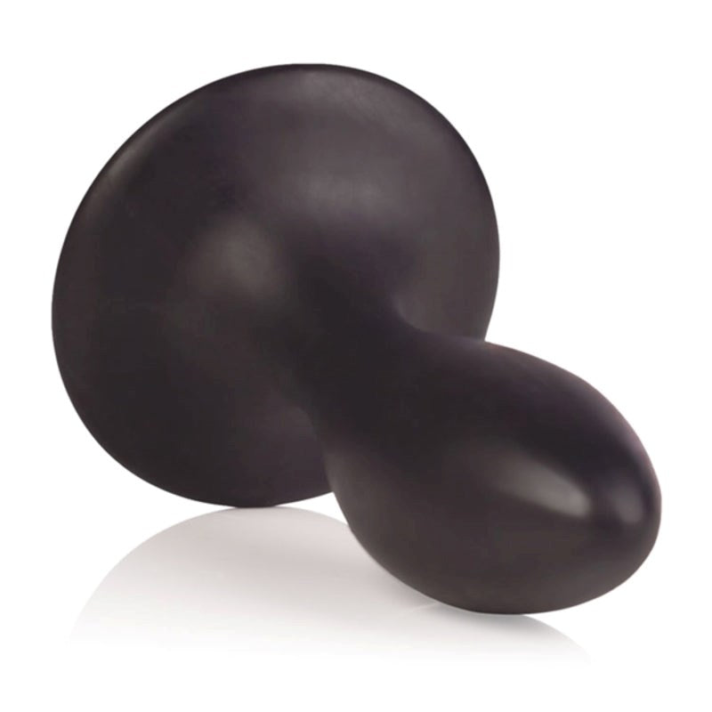 Dr. Joel Kaplan Curved Prostate Probe - - Prostate Toys