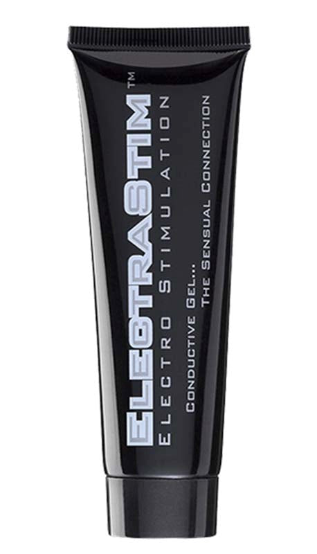 ElectraStim Electro Conductive Gel 60ml - - Water Based Lubes