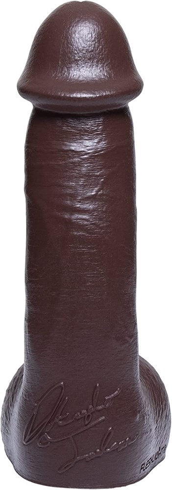 Fleshjack Boys DeAngelo Jackson Dildo - - Anal Dildos