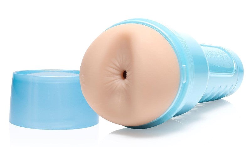 Fleshjack Boys Griffin Barrows Cake - - Masturbators and Strokers