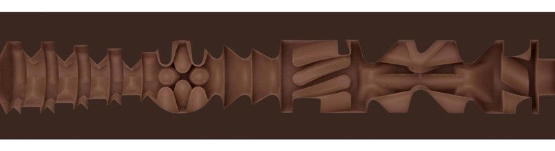 Fleshjack Boys Milan Christopher King - - Realistic Butts And Vaginas