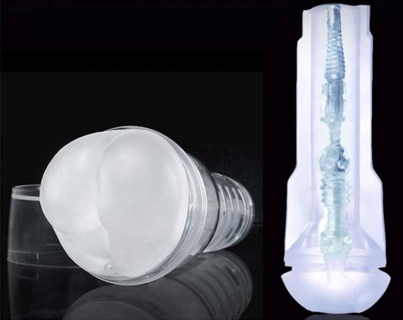 Fleshjack Ice Jack Ass - - Masturbators and Strokers
