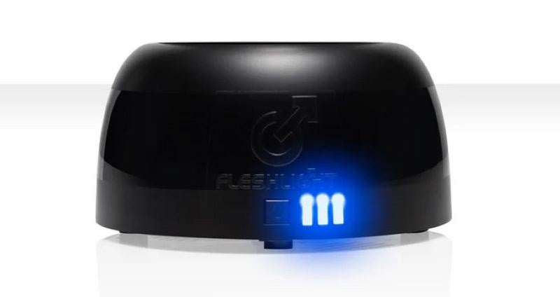 Fleshlight Air - - Masturbators and Strokers