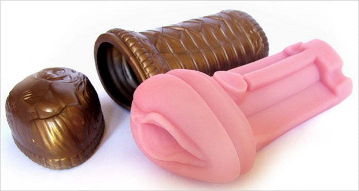 Fleshlight BLADE - - Masturbators and Strokers