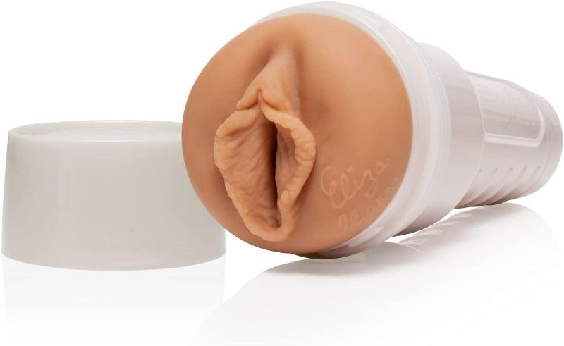 Fleshlight Girls Eliza Ibarra Ethereal - - Realistic Butts And Vaginas