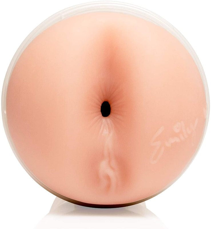 Fleshlight Girls Emily Willis Smash - - Masturbators and Strokers