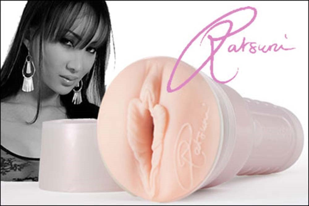 Fleshlight Girls Katsuni Lotus - - Masturbators and Strokers