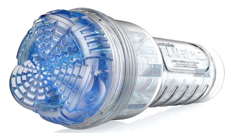 Fleshlight Turbo Core - Blue Ice - - Masturbators and Strokers