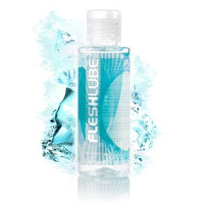 Fleshlube Ice - - Water Based Lubes