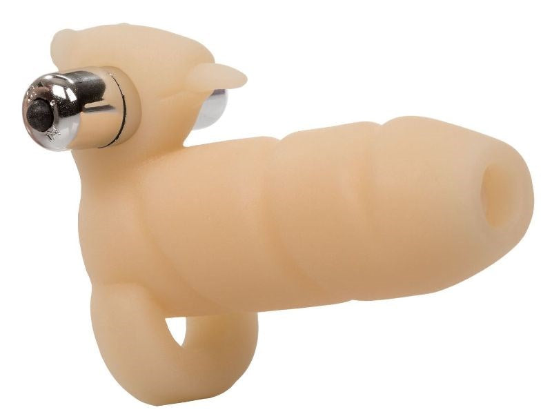 Futurotic 4-Way Arouser - Pumps, Extenders and Sleeves