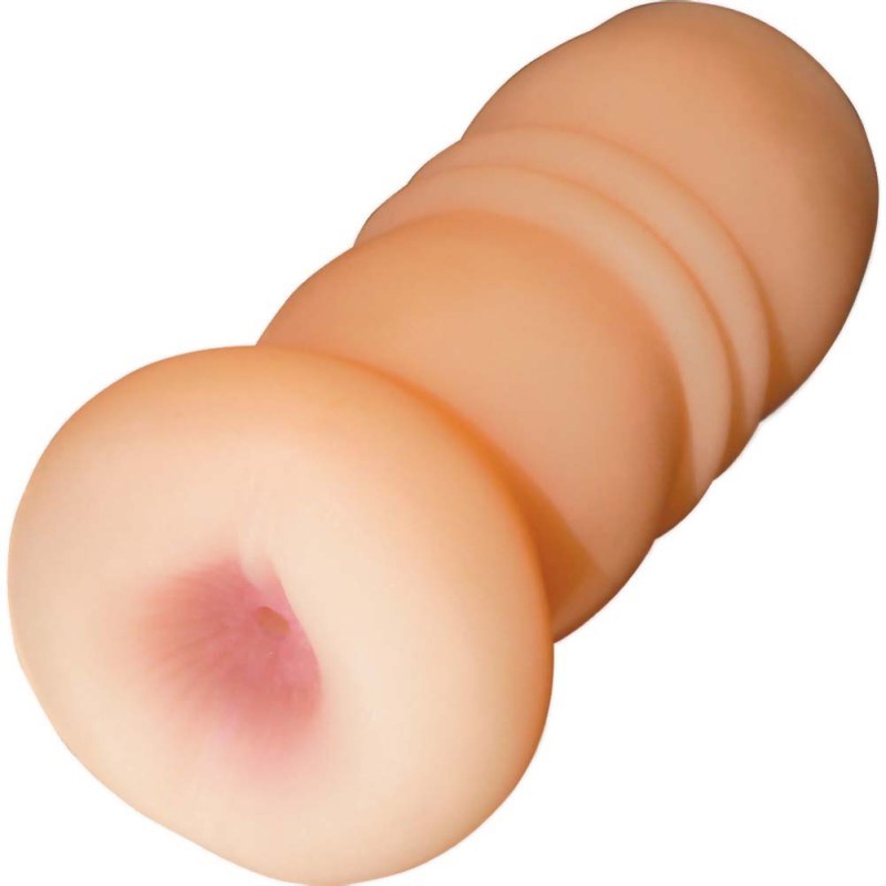 Happy Endings Tight Masturbator Flesh Ass - - Masturbators and Strokers