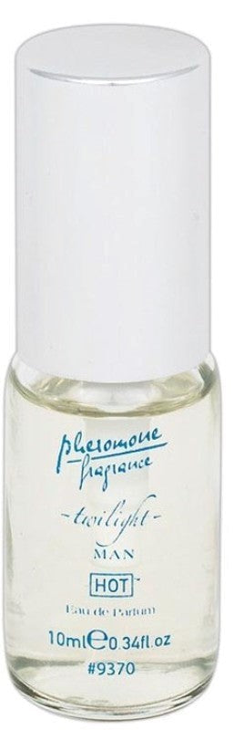 Hot Pheromones Man Twilight Spray Extra Strong 10ml - Delay and Excite Sprays
