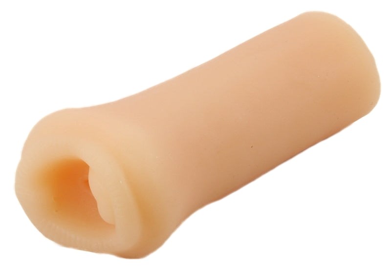 Jasmine's Hot Mouth - - Masturbators and Strokers