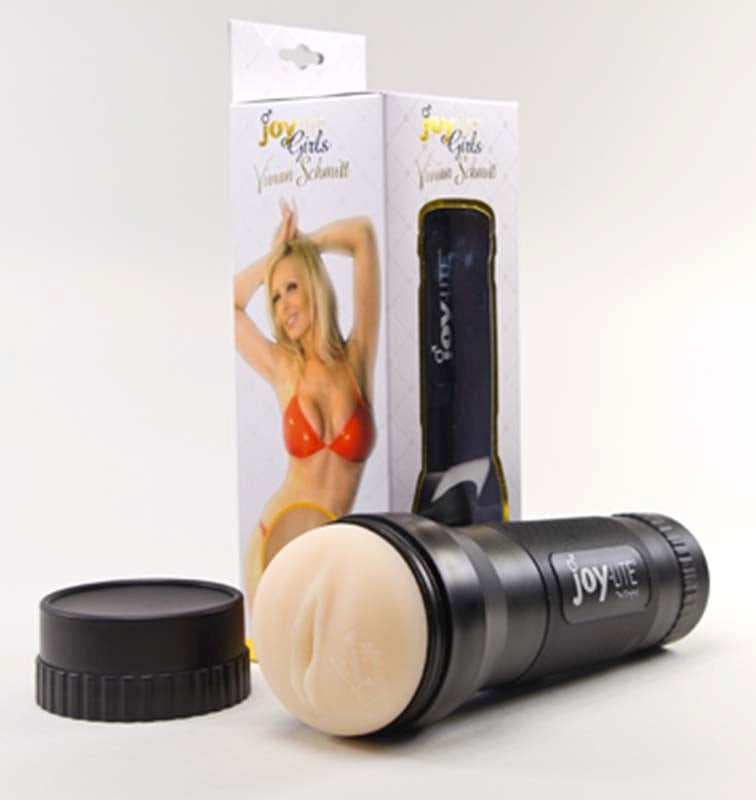 joy-LITE Girls Vivian Schmitt Harmony - - Masturbators and Strokers